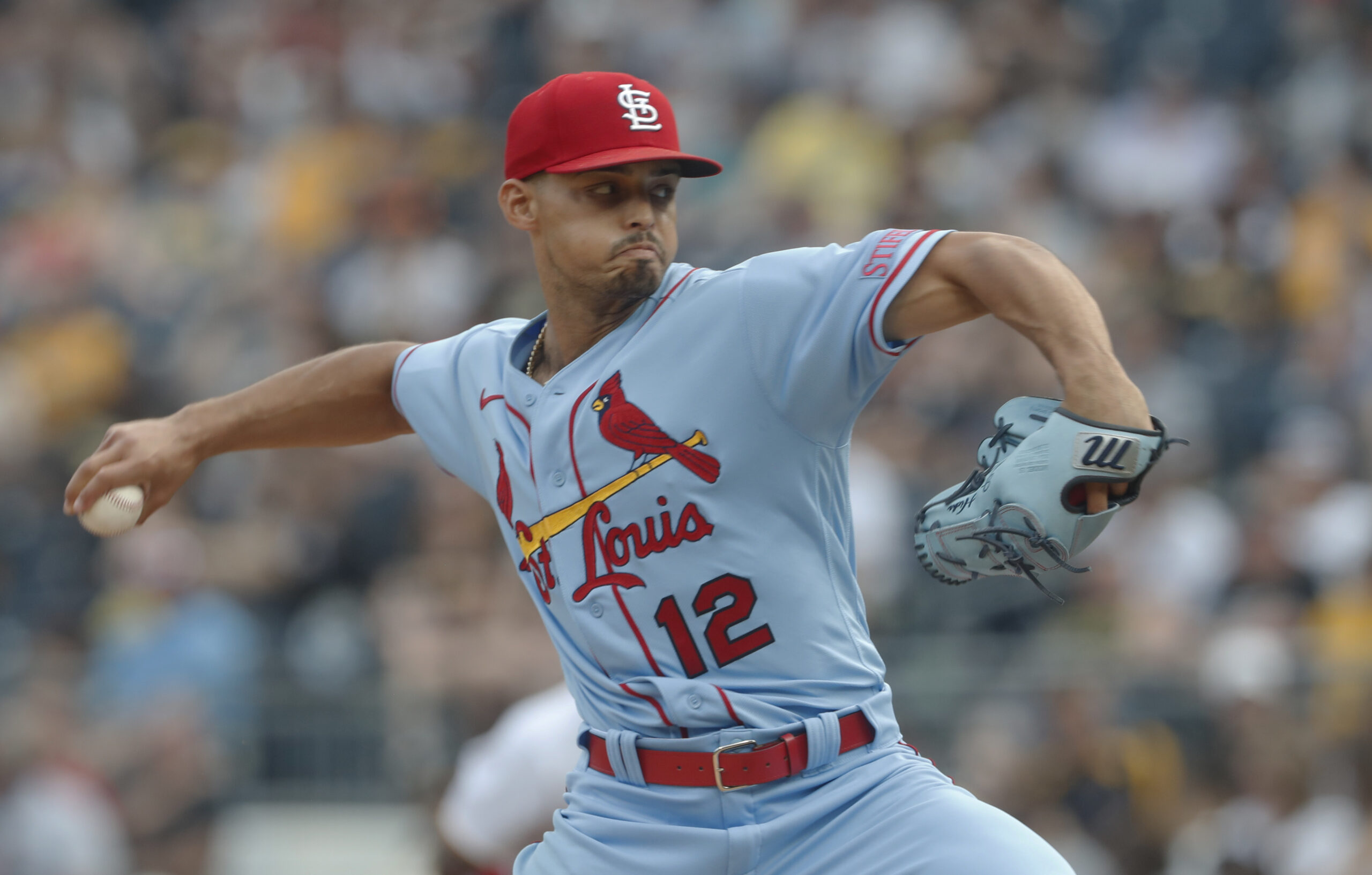 MLB Trade Rumors on X: Blue Jays To Acquire Jordan Hicks From Cardinals    / X