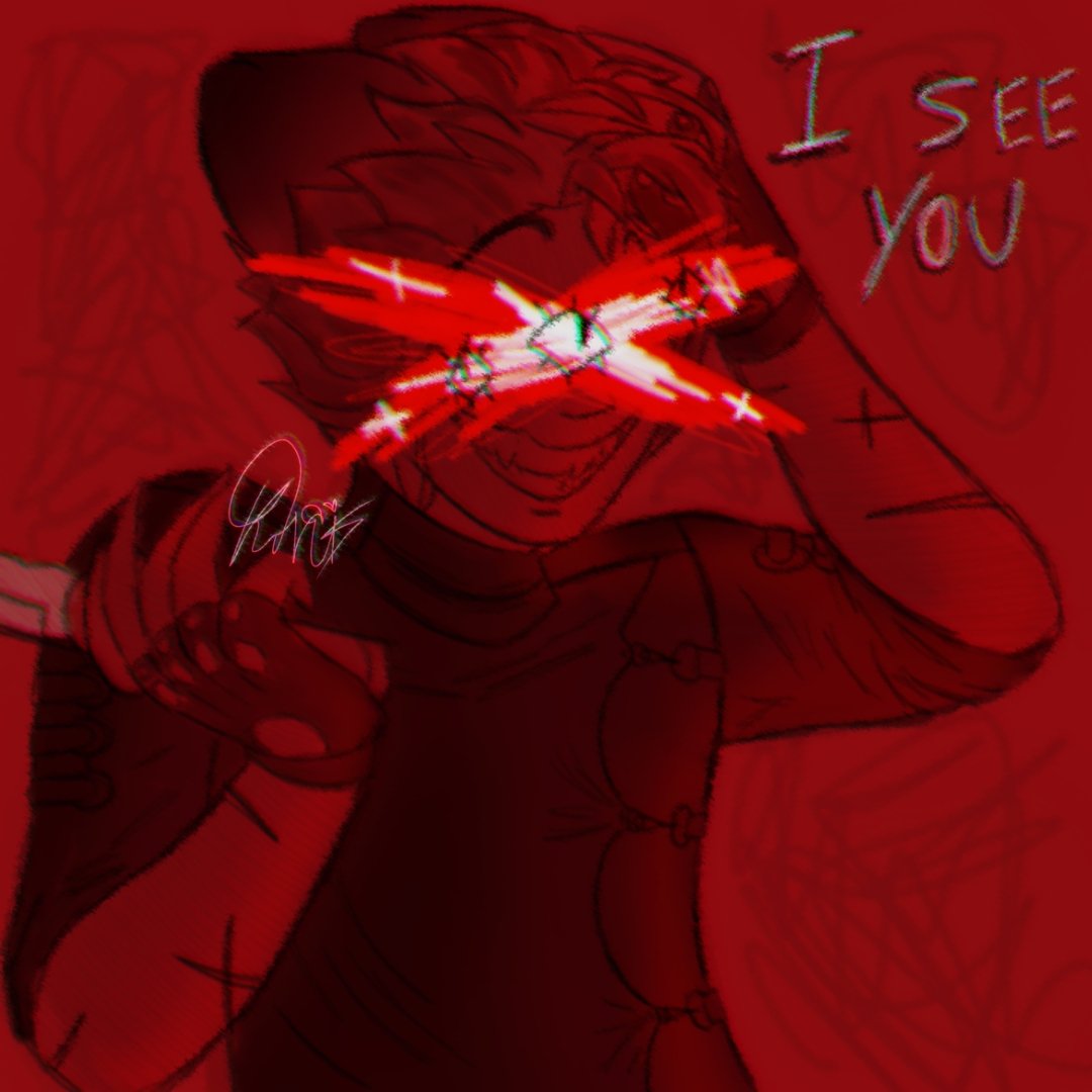 Sunny_bread_ny7's tweet photo. ⚠️ MINORS DNI ⚠️
I tried to draw something creepy in the role of Ren.
#TPOF #thepriceofflesh #BTD2 #boyfriendtodeath2 #RenHana #RenTPOF #RenBTD2 #fox #gatobob https://t.co/61cczgpFJs