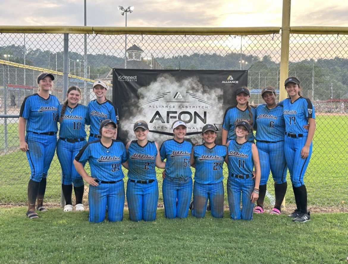 Ashlyn Rushing tweet media