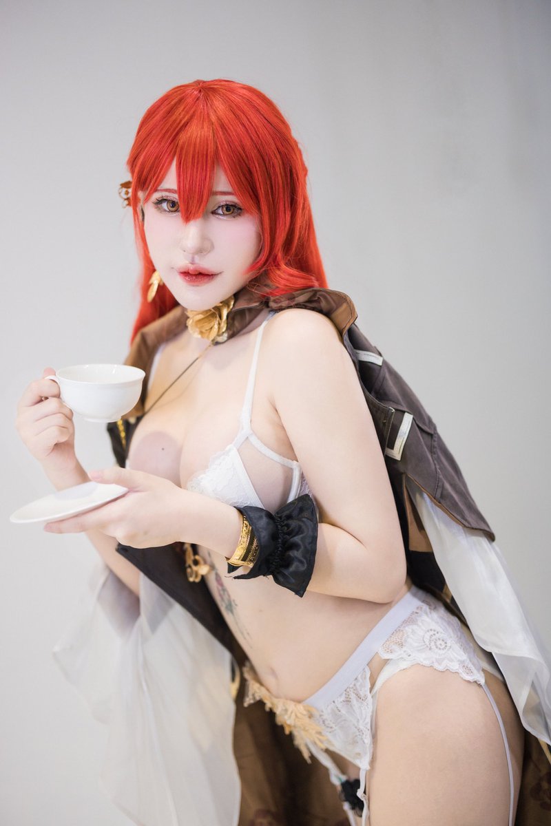 chichaopix's tweet photo. https://t.co/iUDO8ILrEe
Himeko
Honkai: Star Rail
---
#chichaopix #cosplay #cosplaythailand
#cosplayplus #cosplayplus2
#Himeko #honkai #StarRail https://t.co/cCOrMZQpUJ