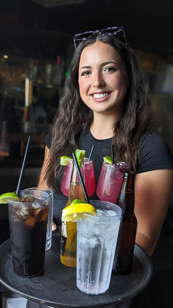 It's a beauty day! Grab a seat on the patio and try a new cold cocktail or mocktail!

#drinklocal #eatlocal #supportlocal #yourlocalpub #kwawesome #patio #petfriendlypatio #dogfriendlypatio #patioseason