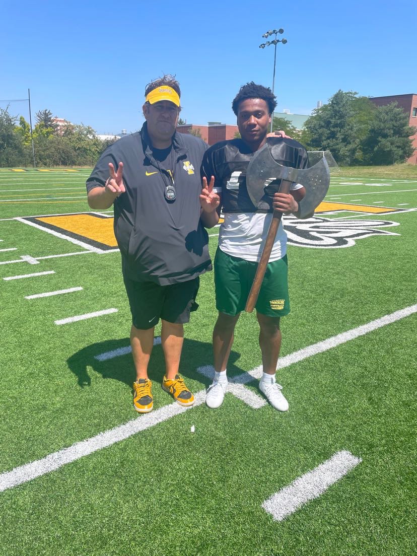 Darrell Gipson Jr tweet media