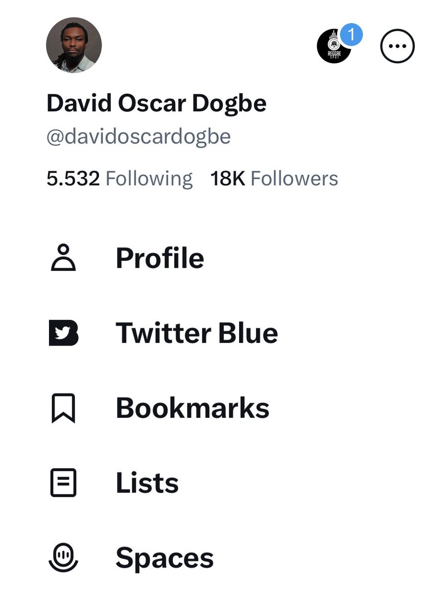 davidoscardogbe's tweet photo. Hey @elonmusk , I’ve noticed you’ve changed #Twitter to @X but you’re still offering twitter blue. When it in fact looks more like twitter black. So When is that changing to #XBlack ? So we can be more confident in the offer ? https://t.co/Ue6E5J4rAW