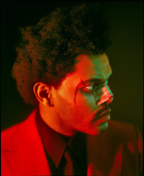 PopBase's tweet photo. ‘After Hours’ by The Weeknd has now surpassed 10.4 billion streams on Spotify. https://t.co/5Mfs0YQ9Mm