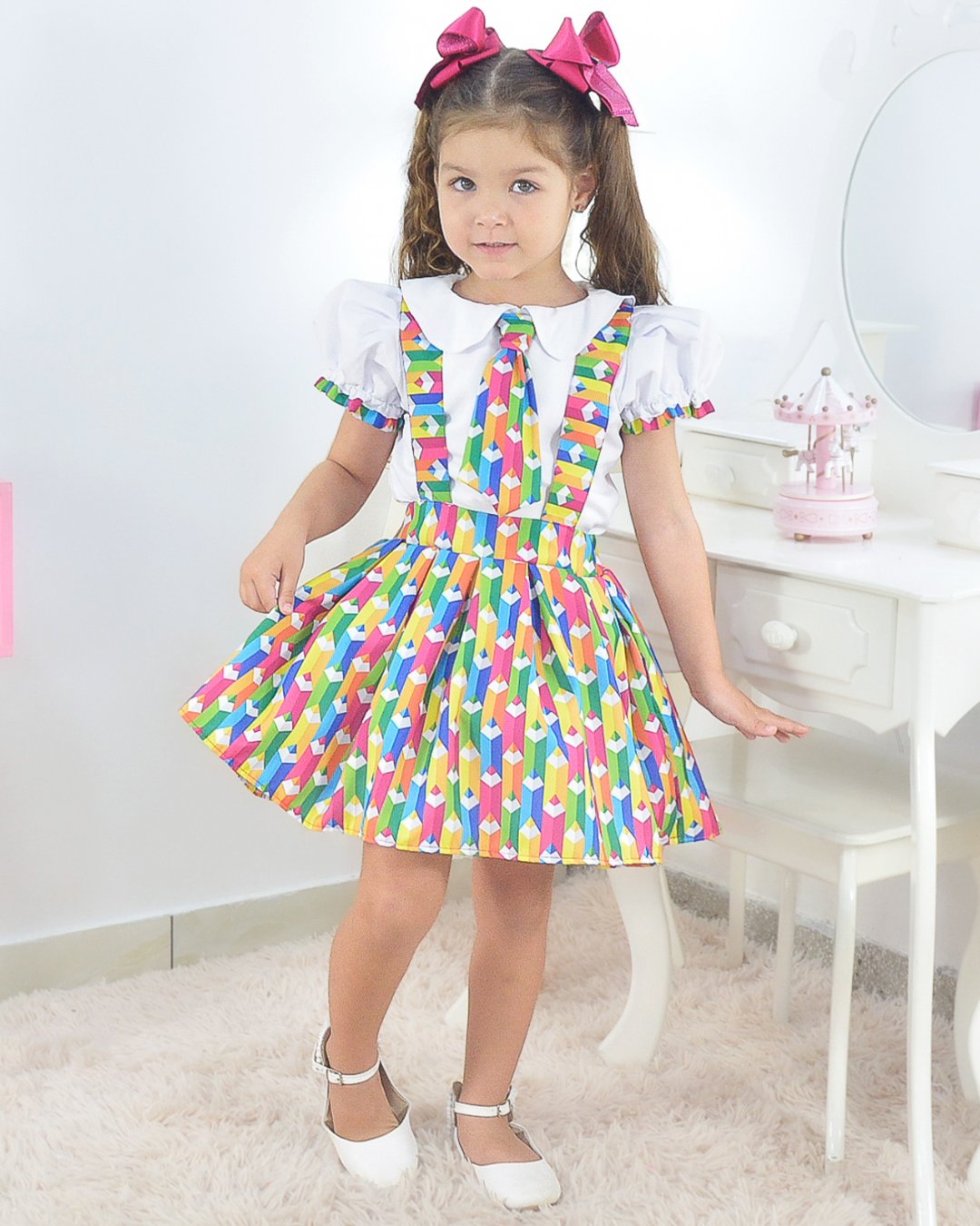 Moderna meninas sale moda infantil