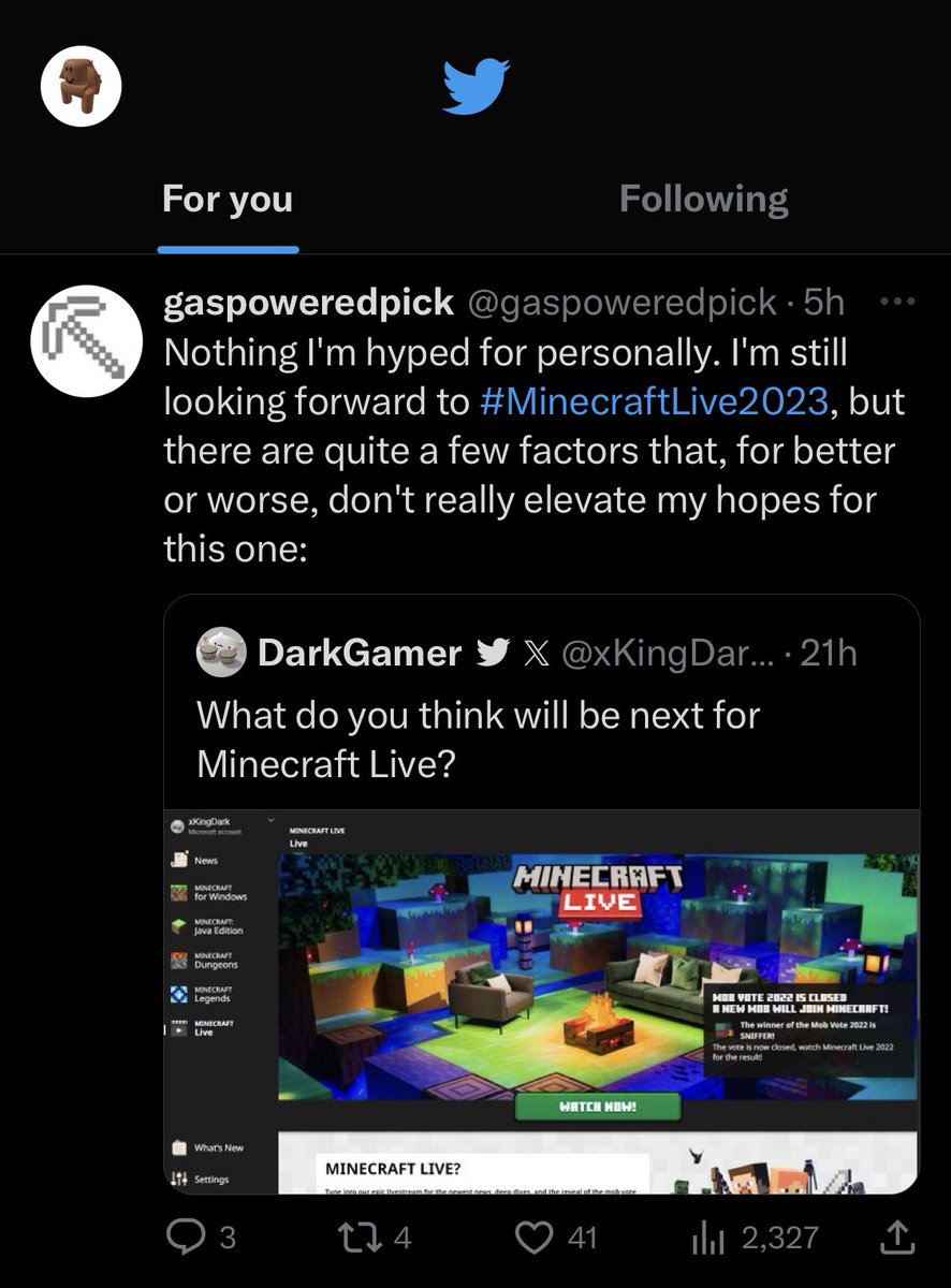 TWhattup (read pinned plz) tweet media