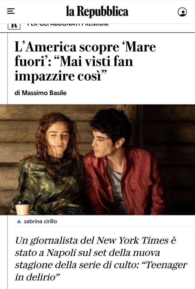 Giacomo Giorgio Official tweet media