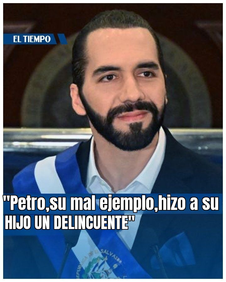 Reacción Nacional tweet media