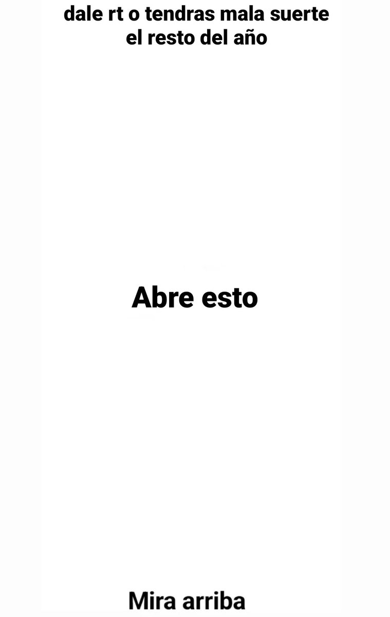 Abre esto