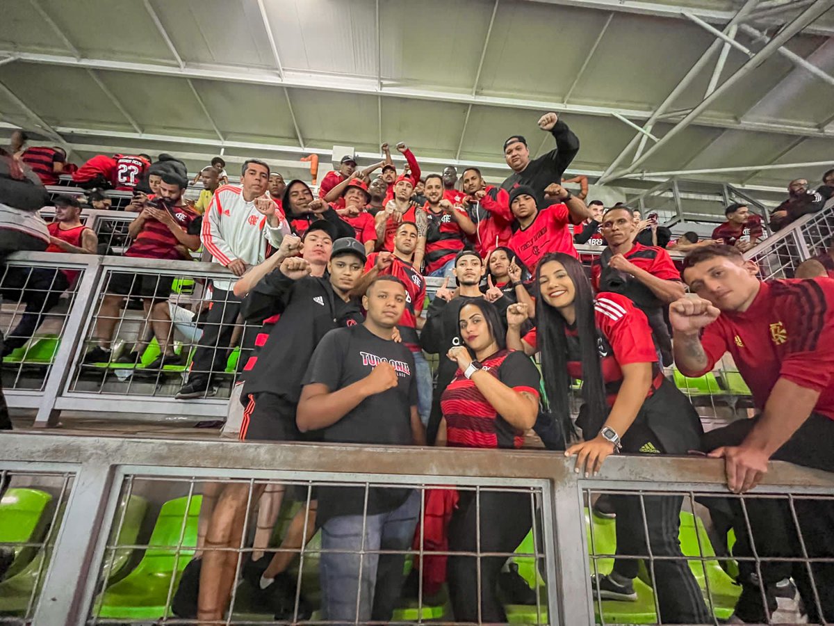 Niterói/São Gonçalo ✊🏼🔴⚫