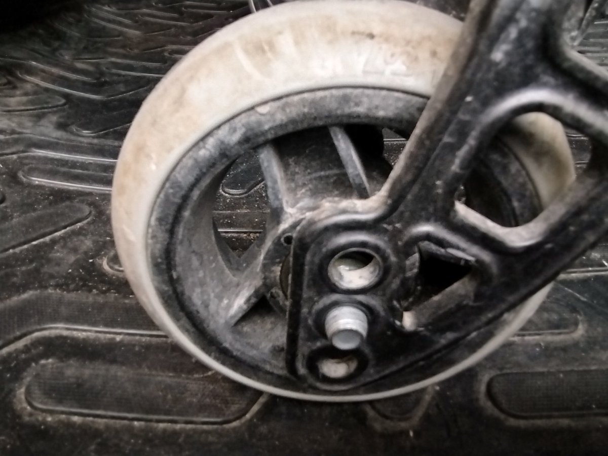 Gail Town tweet media