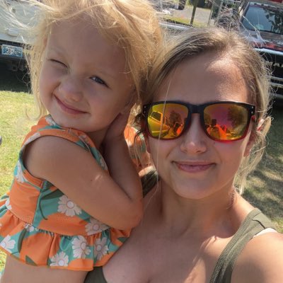taylorannmech's tweet photo. #NewProfilePic https://t.co/sBE7sFQvGg