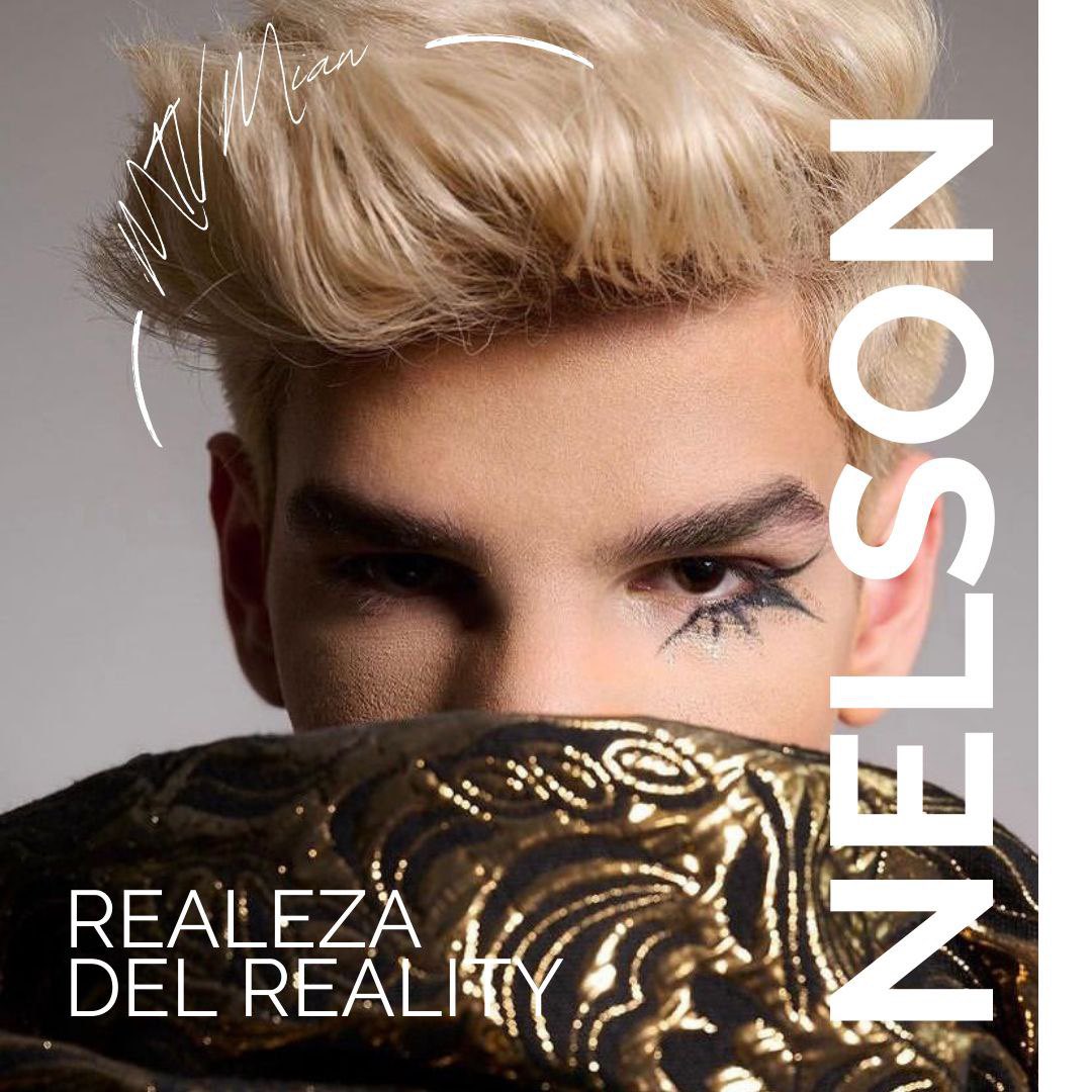 Ya nos queda poco tiempo para las votaciones MTV Miaw 2023 como “Realeza del reality” así que sigamos con todo con los votos en la página:
🔗: miaw.mtvla.com/vota/realeza-d…

También en Instagram con el hashtag #MTVLAREALEZANELSON en publicaciones, historias y comentarios.💕