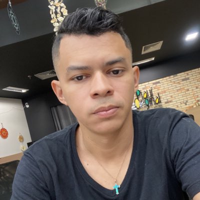 Aldey_Freire's tweet photo. #NovaFotoDePerfil https://t.co/4jAkCPpnHR