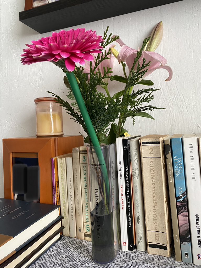 rossye64's tweet photo. Me pudo fascinar mi #flowerbook 💐😍 https://t.co/fHmjL0xxXc