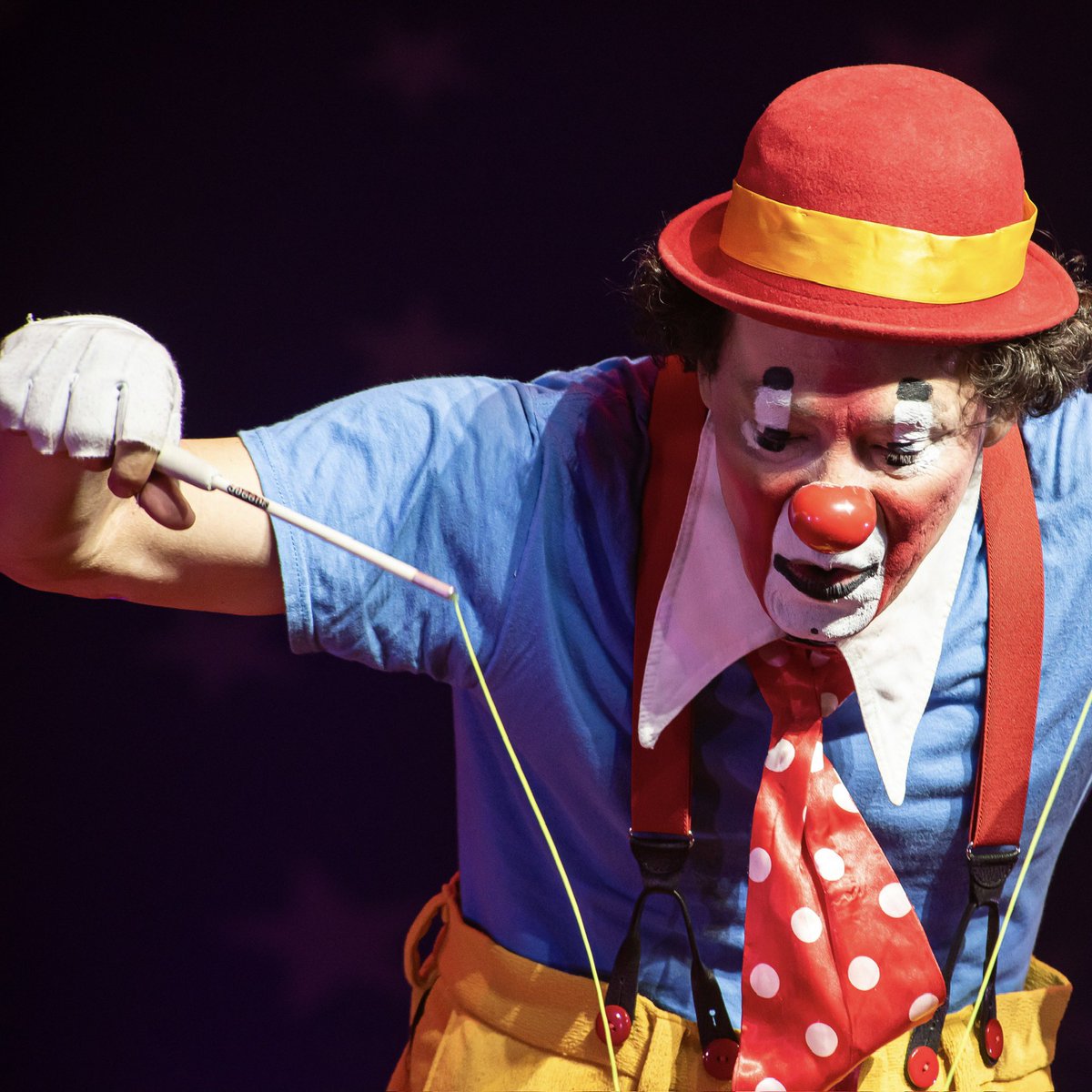 ElArtistaInv's tweet photo. Revive la magia del circo con el Único y Original Circo Atayde Hermanos. Últimos 2 fines de semana. ¡No te quedes sin verlo! Un circo 100% mexicano y familiar.

🎭Teatro San Rafael, CDMX
🎟️Boletos a partir de los $275 
⭐️Promociones 🧵👇🏼 https://t.co/0b0IBpj7YT