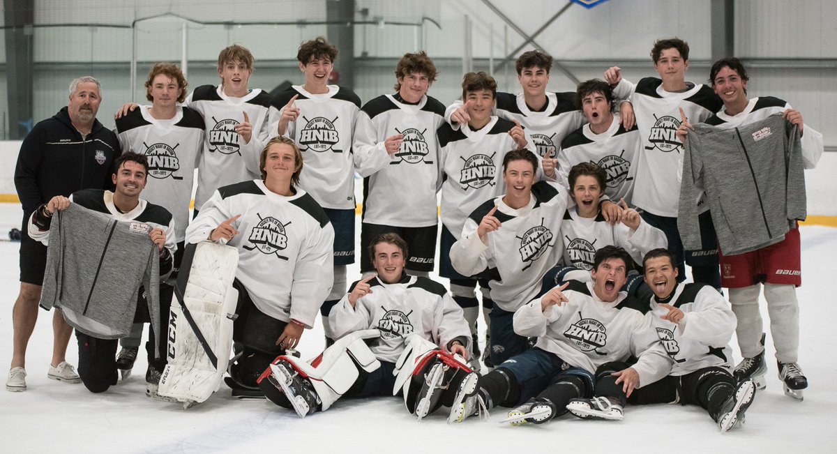HNIBonline's tweet photo. Congrats to ESSEX on their 49th annual Boys Major Showcase Championship!! Essex gets their revenge 4-1 over a super talented South Shore team!

Thank you to all players, parents, family members and fans, officials, scorekeepers, coaches, and rink staff!! https://t.co/VHDpqn92Ds