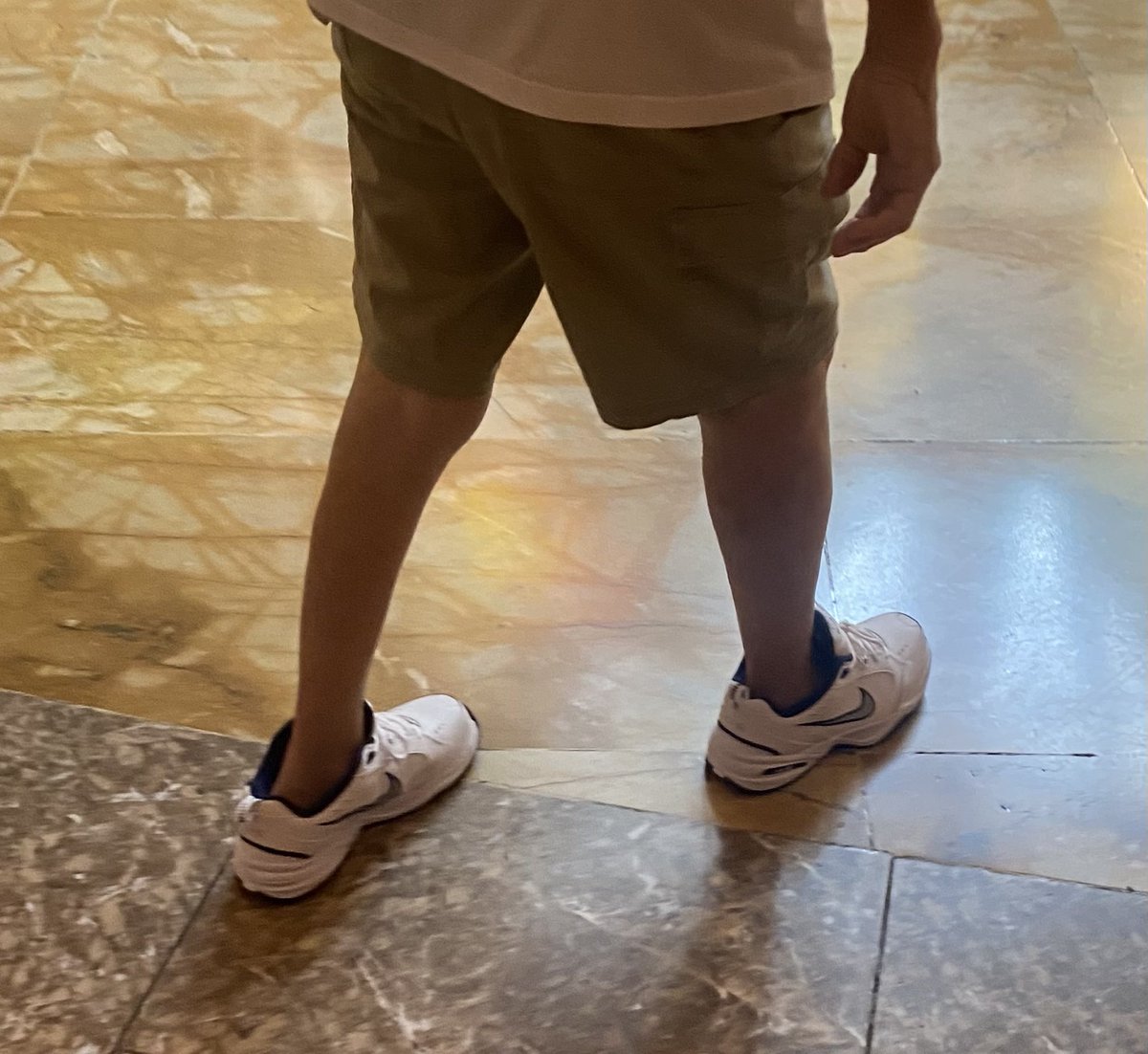 Dad Shoes tweet media