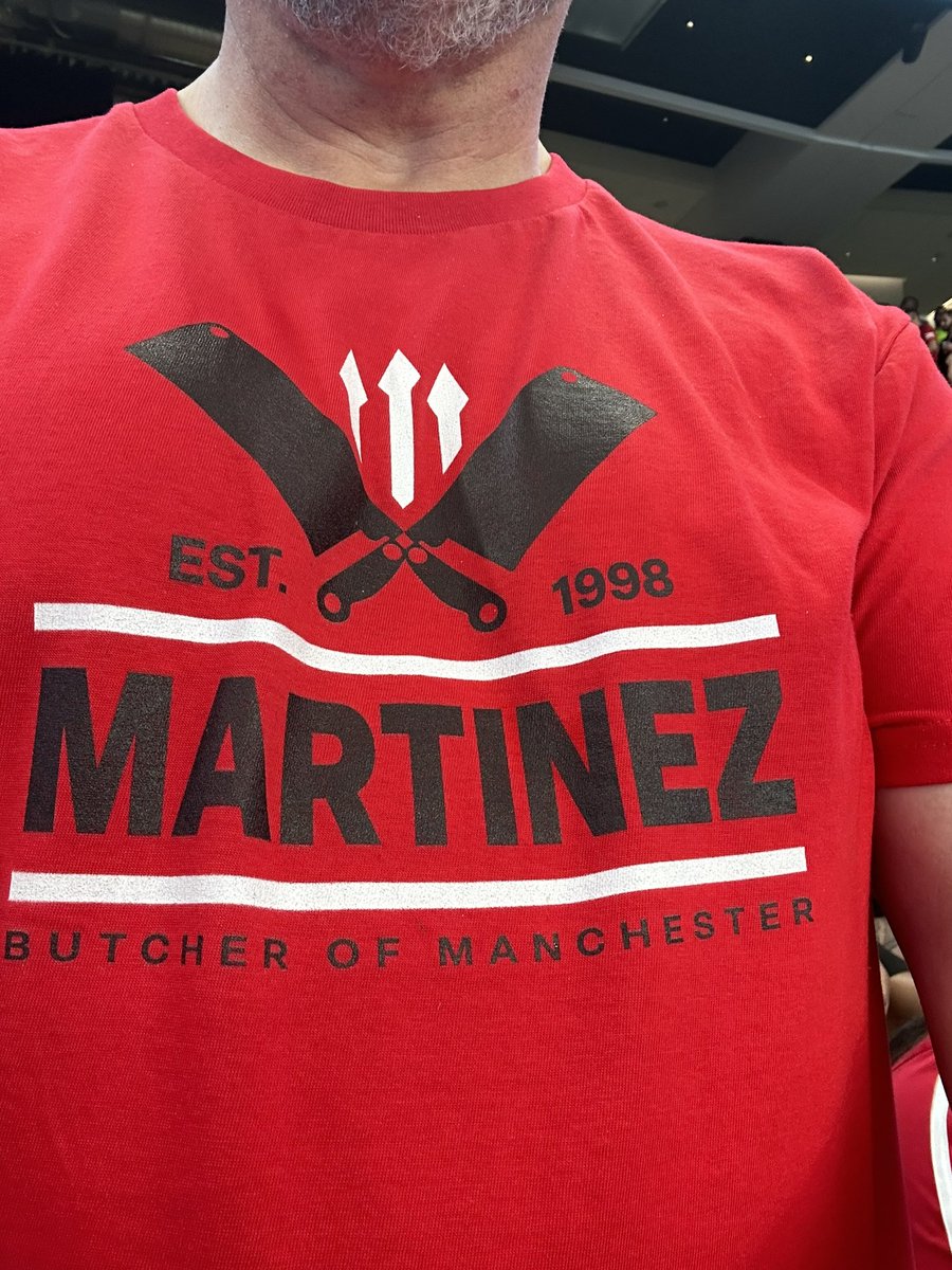 Marty Bennett tweet media