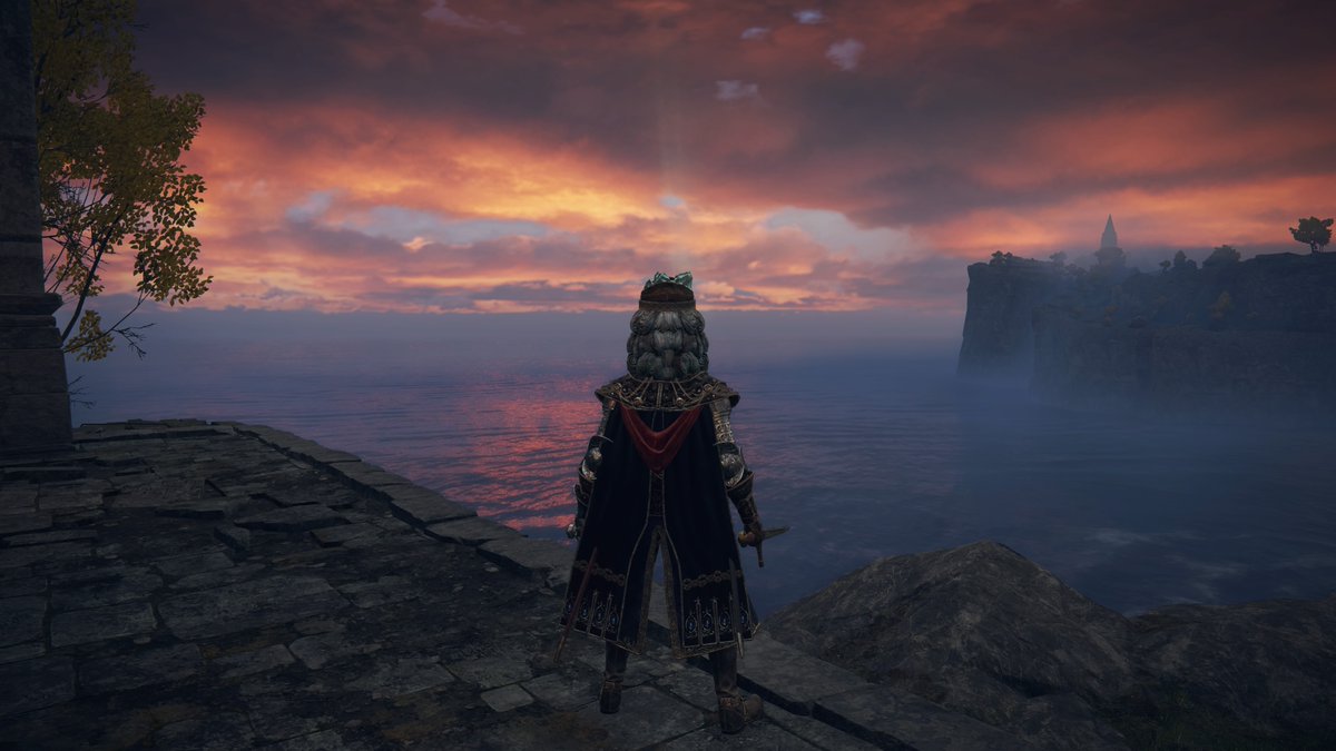 mirandazoeee's tweet photo. #PS5Share, #ELDENRING https://t.co/5PxcNj1Uuu