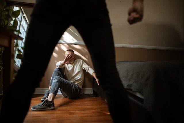twistedmalemag's tweet image. #blog - How Does Domestic Abuse Affect Men in Relationships - twistedmalemag.com/how-does-domes… - #worldbloggersRT @BloggersHut
#BloggersHutRT #bloggingcommunity #linkbuilding #business #fitness @GoldenBloggerz #bloggerswanted #lifestyle #CBD #vapelife #SEO #Crypto #trading