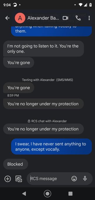 Update. Jade didn't hack any of my accounts. We have a story on our Instagram story of us together talking<a href="/tag/tiktokisgayphobic"class="tags"><span>#tiktokisgayphobic</span></a>