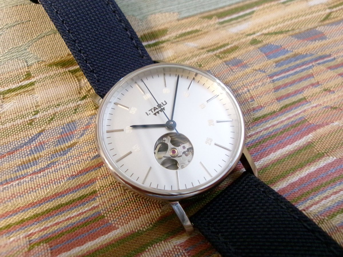 これまで頂いたフィードバックを基に、今年下半期は国外での認知拡大、並びに、ニーズのあるストラップを数種類ご紹介します

既報のとおり本日にてTwitterでの投稿を休止しInstagram・Threadsに移行いたします。

これまで応援頂き誠にありがとうございました🙇‍♂️
今後とも何卒よろしくお願いいたします