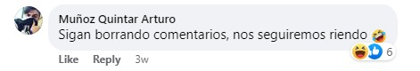 panchasky's tweet photo. Salgo en una publicidad de Facebook hablando de cursos para aprender a programar, no tiene que ver conmigo y mi discurso es completamente enfocado en aspectos técnicos. 

Las reacciones son una turba de burlas de hombres enojados porque me corté el pelo. https://t.co/z0uDPNJRsN