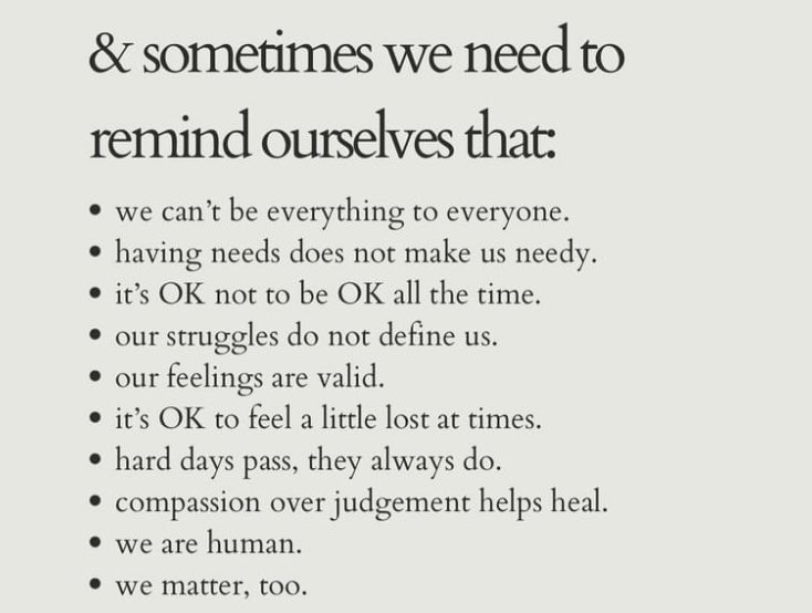 #Lifelesson