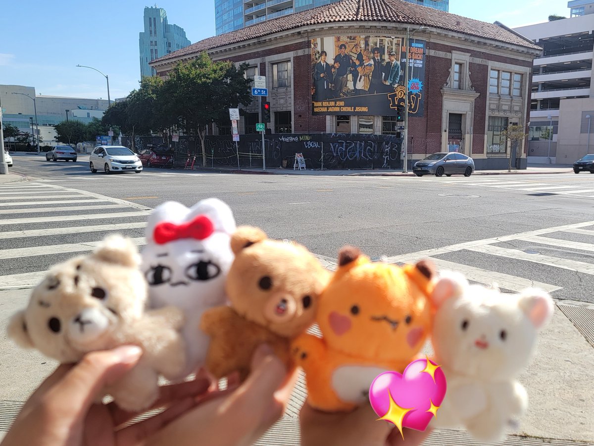 do0tuzi's tweet image. Got that juice 

#ISTJ3rdWin #NCTDREAM