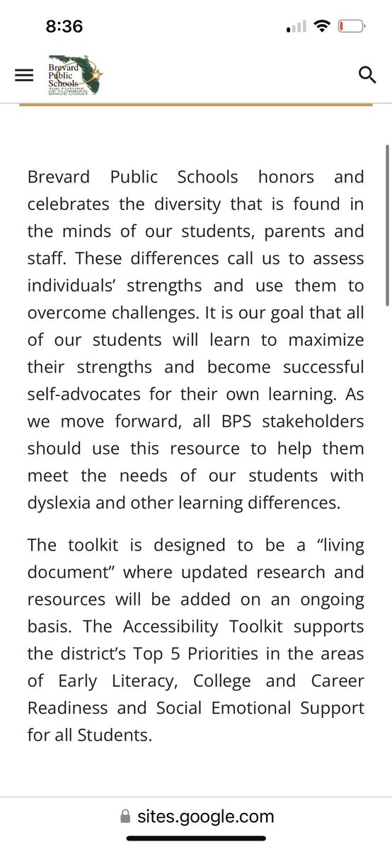 TheLiteracyOG's tweet photo. @live4literacy @NancyEBailey1 How did I participate?  I wrote this first paragraph and spent 2 years helping to develop this 

https://t.co/AbocXinU92 https://t.co/wIaplpb9rS