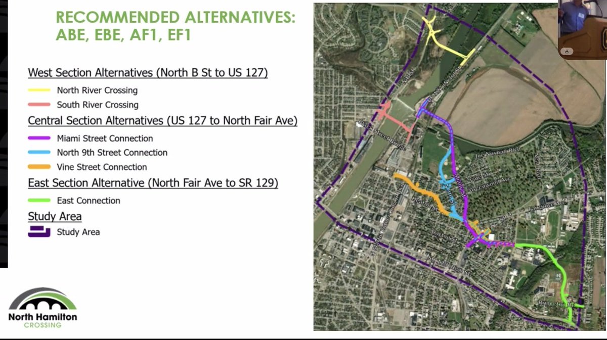 FordsonHeights's tweet photo. @journalnews I attended the stakeholders meeting last week, great presentation with lots of information shared. Looking forward to next month's public meeting. #HamtonAndBeyond https://t.co/uxINyfuhPD