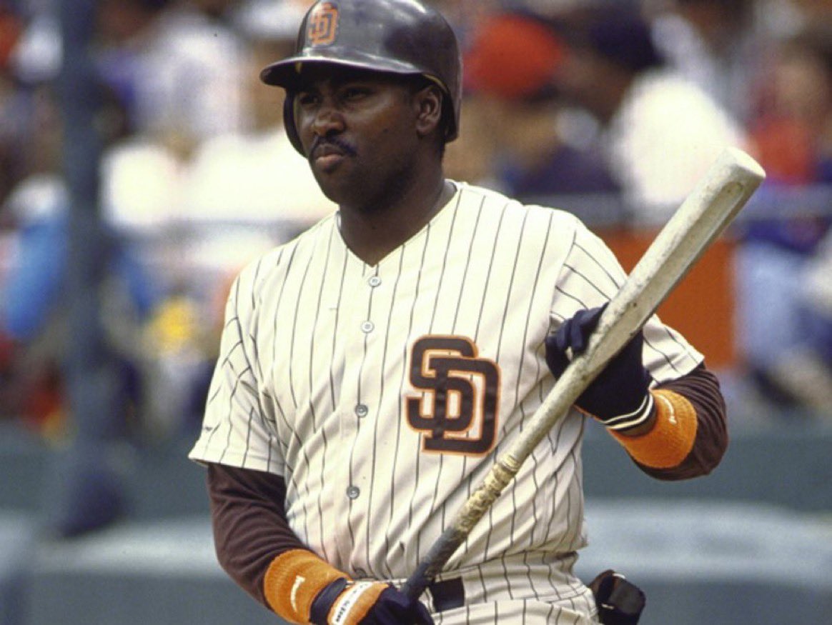 Today’s amazing Tony Gwynn stat:

Career 4-hit games: 45

Career 2-strikeout games: 34

Think about that for a minute.