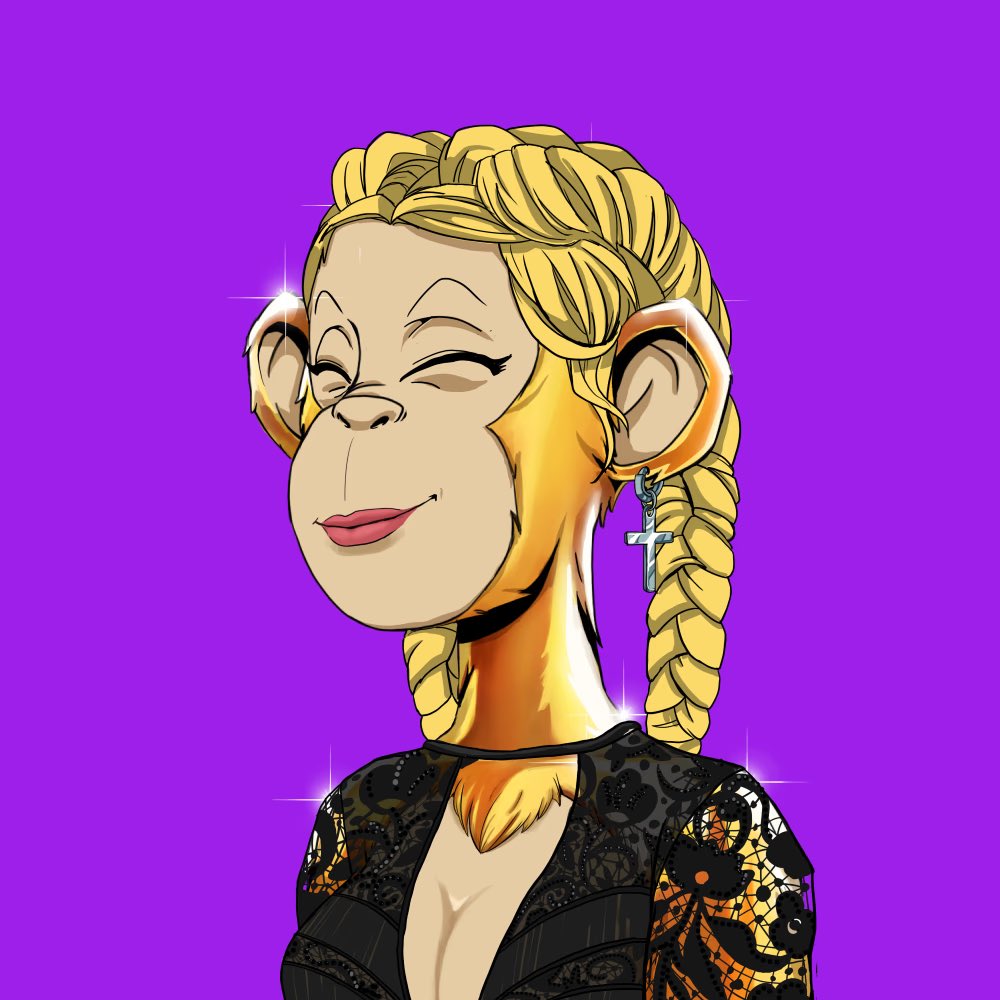 wynedd | GossApe Girl tweet media