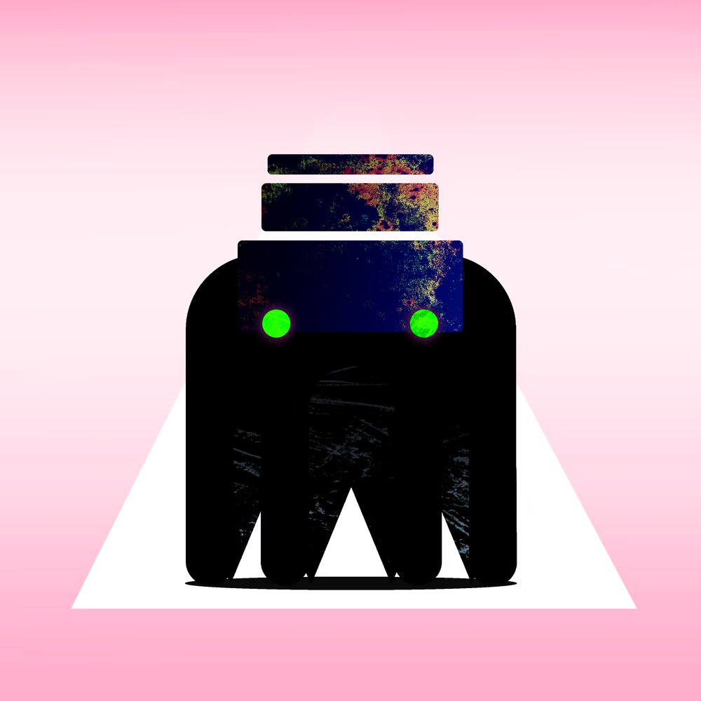 STAXX | Join the Galaxxy! (@staxxnft) on Twitter photo GN! GN!