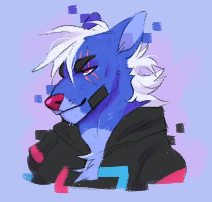 Revenge!! @/Demon_Cruiser 💙💙💙
artfight.net/attack/5675135…