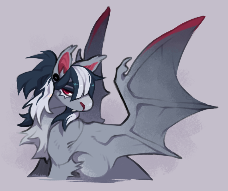 Return friendly fire for Meresins on AF 💘