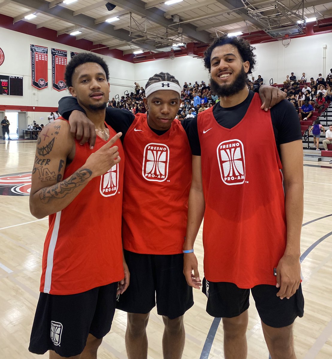 661 Hoops/Central Cali Prospects tweet media