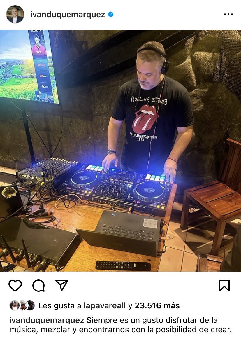 Act Panamericana tweet media