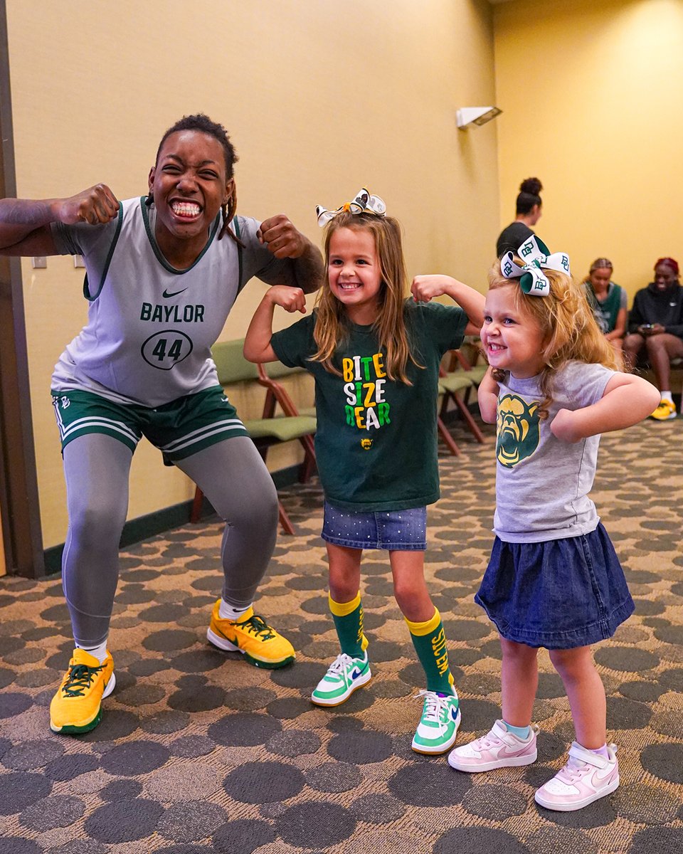 BaylorWBB tweet picture