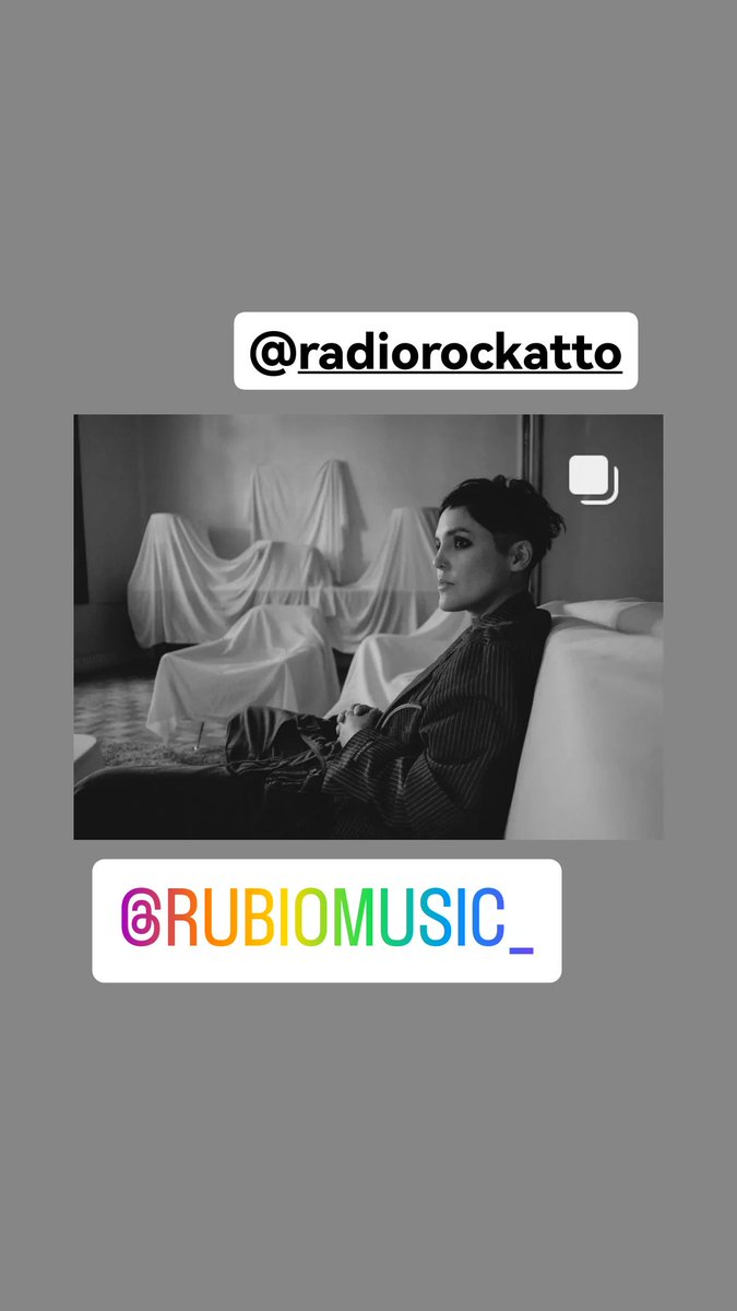 #RadioRockatto #CicloRockChileno #MasMusicaCL (@radiorockatto) on Twitter photo #DalePlay <a href="/claudionarea/">Claudio Narea</a> <a href="/nicorojonico/">Nico Rojo</a> @CleaverRockBand <a href="/Rubiomusic_/">Rubio</a> #ponleoreja <a href="/AlSurdelRock/">Al Sur del Rock , #CicloRockChileno #RadioRockatto</a> <a href="/DiscosLibresCL/">Discos Libres</a> <a href="/40ChileOficial/">LOS40 Chile</a> <a href="/adnradiochile/">Radio ADN</a> <a href="/Cooperativa/">Cooperativa</a> <a href="/futurofm/">Radio Futuro</a> <a href="/rockandpop/">Rock&Pop 94.1</a> <a href="/SonandoCL/">Sonando.CL</a> <a href="/GoodStockRadio/">GOODSTOCK RADIO</a> <a href="/MonosCl/">La Radio de Los Monos</a> <a href="/RadioZeta_cl/">RadioZeta</a> <a href="/subelaradio/">SÚBELA</a> <a href="/artedual/">ArteDual</a> <a href="/radiohoycl/">Radio Hoy</a> <a href="/farratia/">Felipe Arratia</a> <a href="/potq/">POTQ Magazine</a> 👍 #DalePlay <a href="/claudionarea/">Claudio Narea</a> <a href="/nicorojonico/">Nico Rojo</a> @CleaverRockBand <a href="/Rubiomusic_/">Rubio</a> #ponleoreja <a href="/AlSurdelRock/">Al Sur del Rock , #CicloRockChileno #RadioRockatto</a> <a href="/DiscosLibresCL/">Discos Libres</a> <a href="/40ChileOficial/">LOS40 Chile</a> <a href="/adnradiochile/">Radio ADN</a> <a href="/Cooperativa/">Cooperativa</a> <a href="/futurofm/">Radio Futuro</a> <a href="/rockandpop/">Rock&Pop 94.1</a> <a href="/SonandoCL/">Sonando.CL</a> <a href="/GoodStockRadio/">GOODSTOCK RADIO</a> <a href="/MonosCl/">La Radio de Los Monos</a> <a href="/RadioZeta_cl/">RadioZeta</a> <a href="/subelaradio/">SÚBELA</a> <a href="/artedual/">ArteDual</a> <a href="/radiohoycl/">Radio Hoy</a> <a href="/farratia/">Felipe Arratia</a> <a href="/potq/">POTQ Magazine</a> 👍
