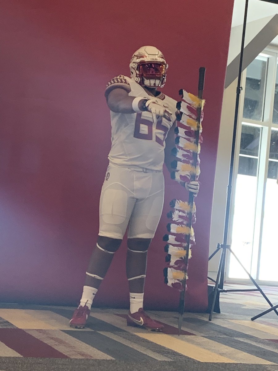 Chancellor Barclay tweet media