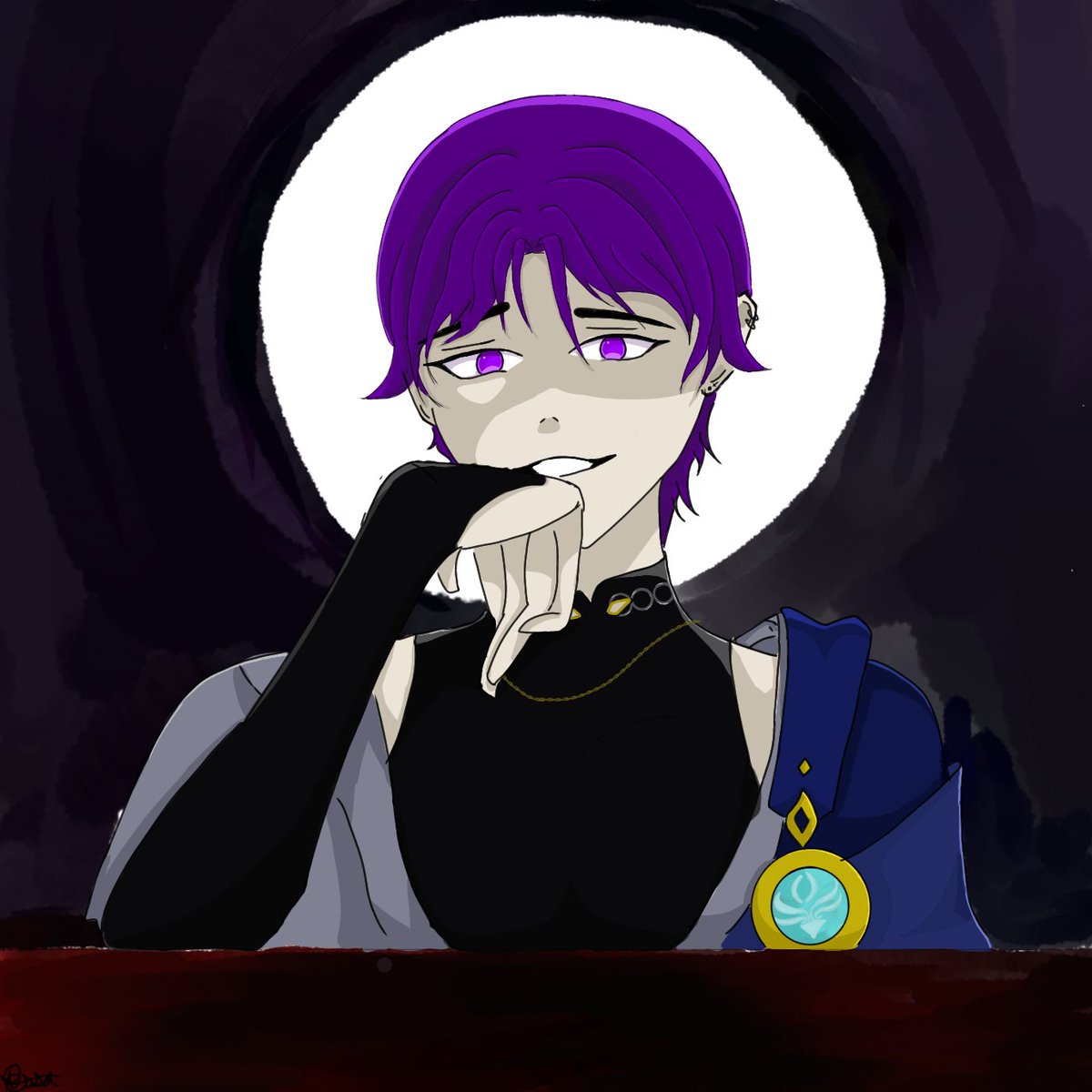 AlexaJamez's tweet photo. Commissions are open for character &amp; DND Art 🔥💯
Book your slot for June 📩

#twitch #twitchtv 
#twitchcommunity #twitchstreamers
@rttanks
@GWILD_RT
@Rts_WW
@BlazedRTs
@sme_rt
@rtsmallstreams
@SupStreamers
@promo_streams
@StreamersRT1
@TwitwatchRT
@Retweelgend
@FRCretweets https://t.co/cvGXDckseI
