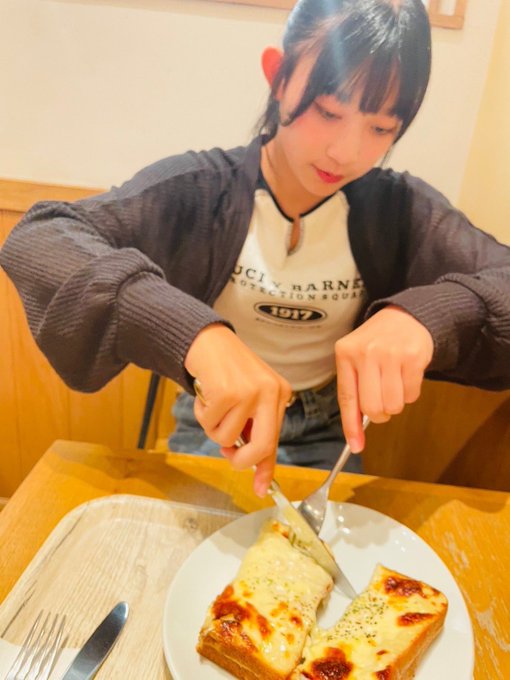 Twitterのコスプレ画像4
