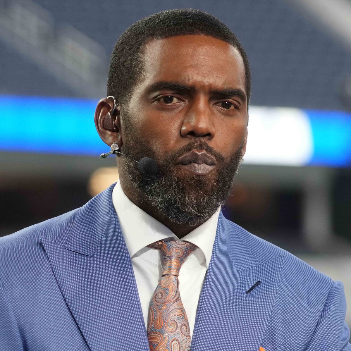 PHLEaglesNation's tweet photo. Randy Moss says AJ Brown and DeVonta Smith are the best WR duo in the NFL: “I would put them at the top.. 100%. If there’s any other I could compare, it would probably be the Bengals.. But I don’t really think there’s a combination better than them.”

via @JClarkNBCS’s “Take Off” https://t.co/pi2ZZNUzQj