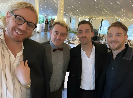 BrothersMoretz's tweet photo. https://t.co/4zliEjrOsB