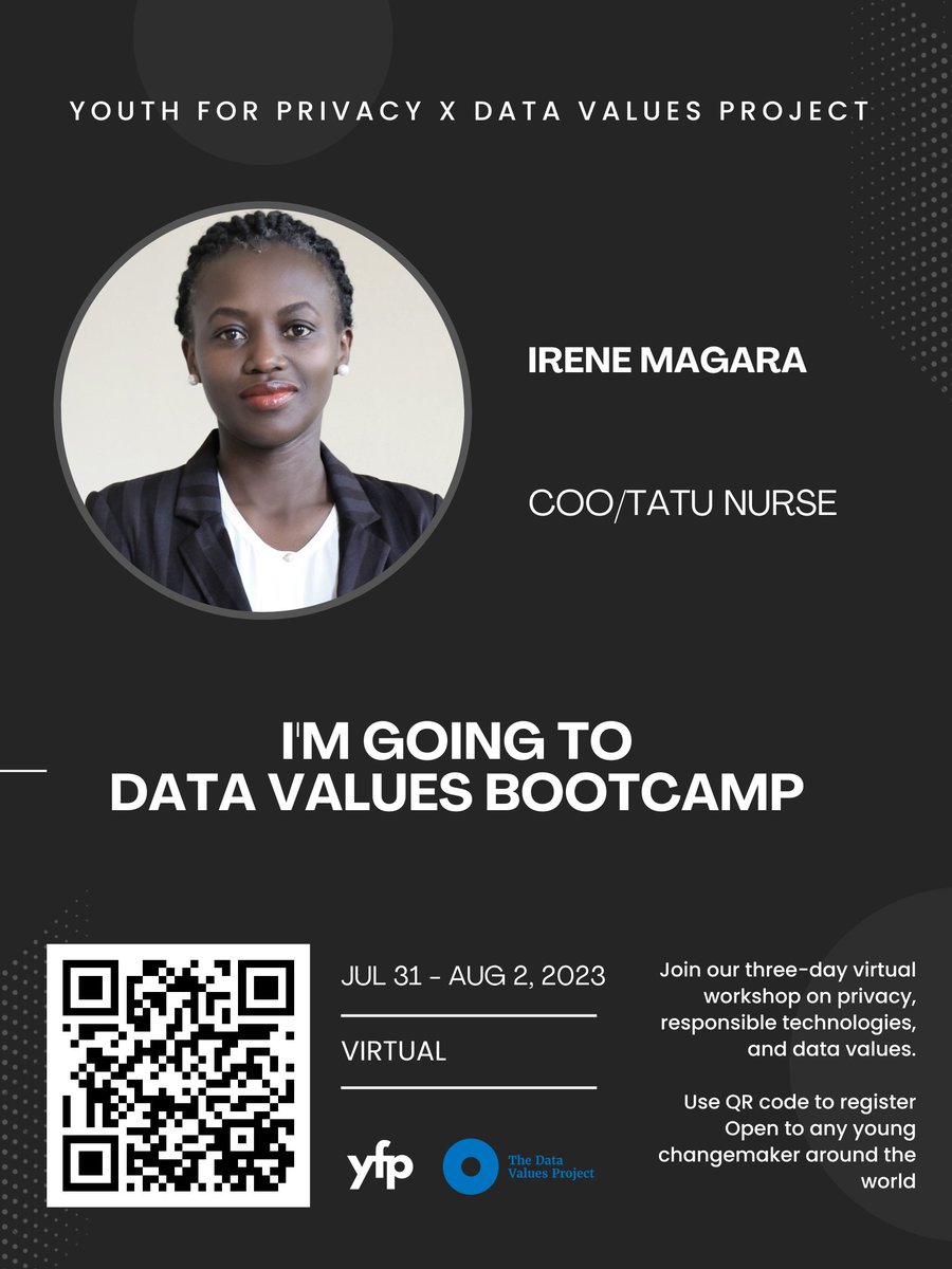 IreneMagara's tweet photo. Data values guide organizations' handling and utilization of data, ensuring accuracy, reliability, and ethical use for informed decisions, customer trust, and business growth. https://t.co/O4ytJrmzBp