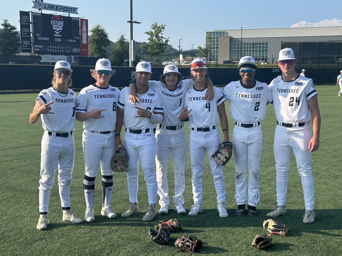 KNIGHTS BASEBALL tweet media