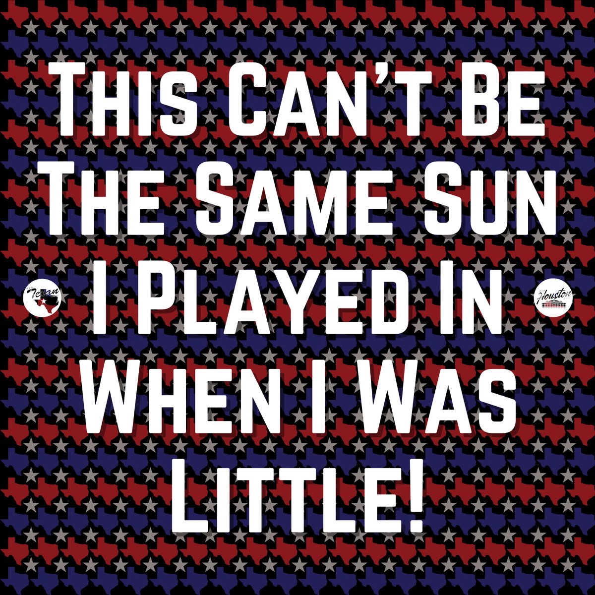 It's A Houston Thing (@houstonthing) on Twitter photo 