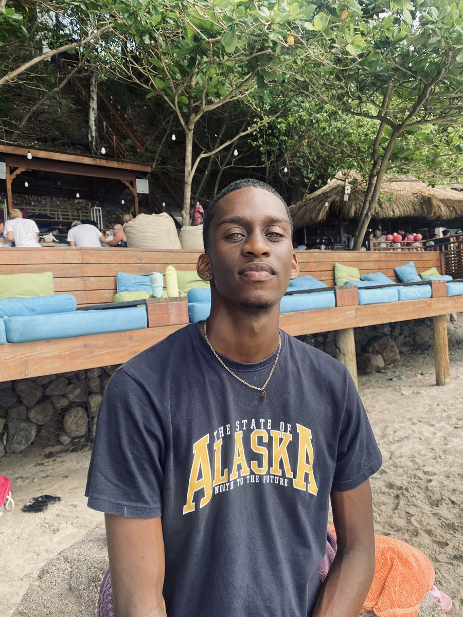 Just living